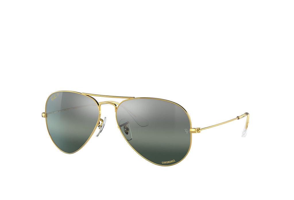 Ban Aviator Classic Ray Ban 3025 L2823 58 Ray-Ban 3025 Sunglass