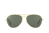 Ray-Ban 3432I Sunglass