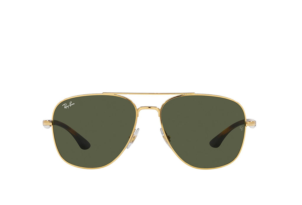 Ray-Ban 3683 Sunglass