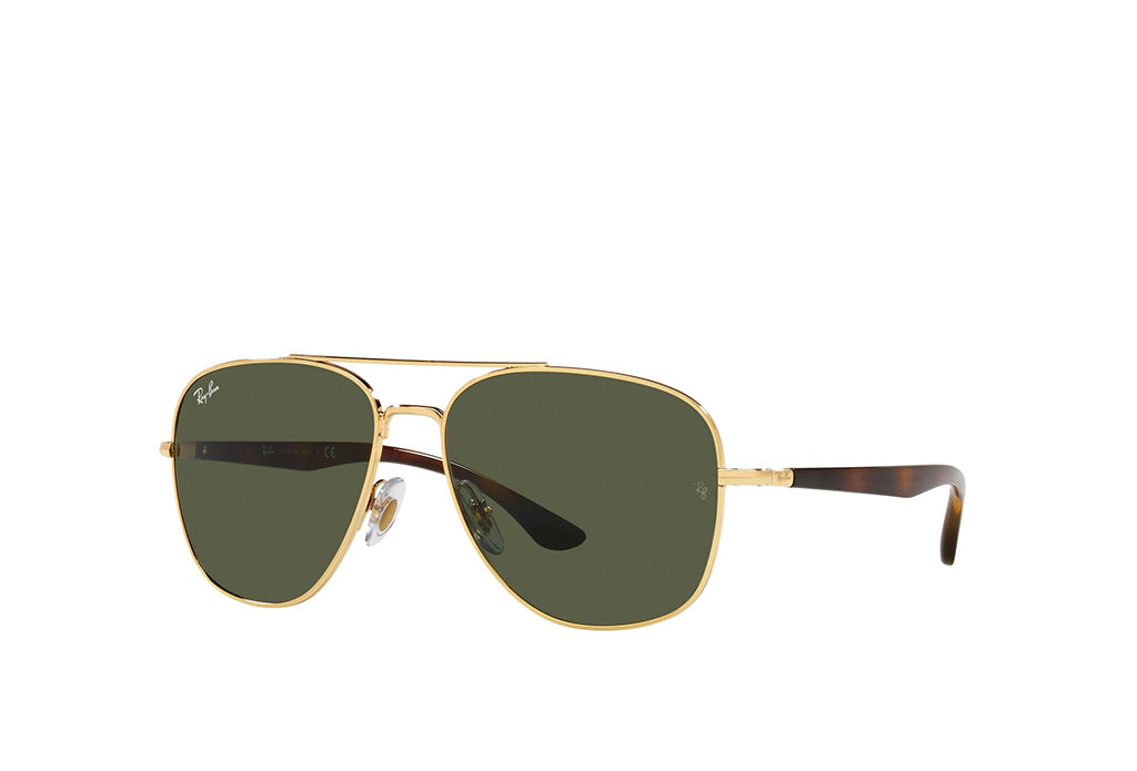 Ray-Ban 3683 Sunglass