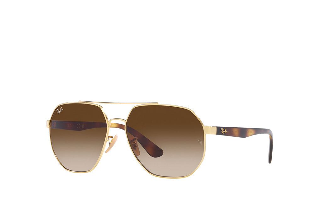 Ray-Ban 3714I Sunglass – Himalaya Optical