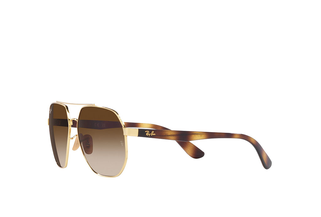 Ray-Ban 3714I Sunglass