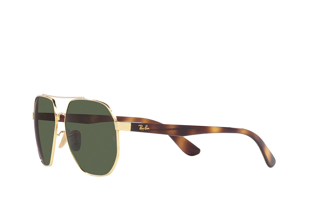 Ray-Ban 3714I Sunglass