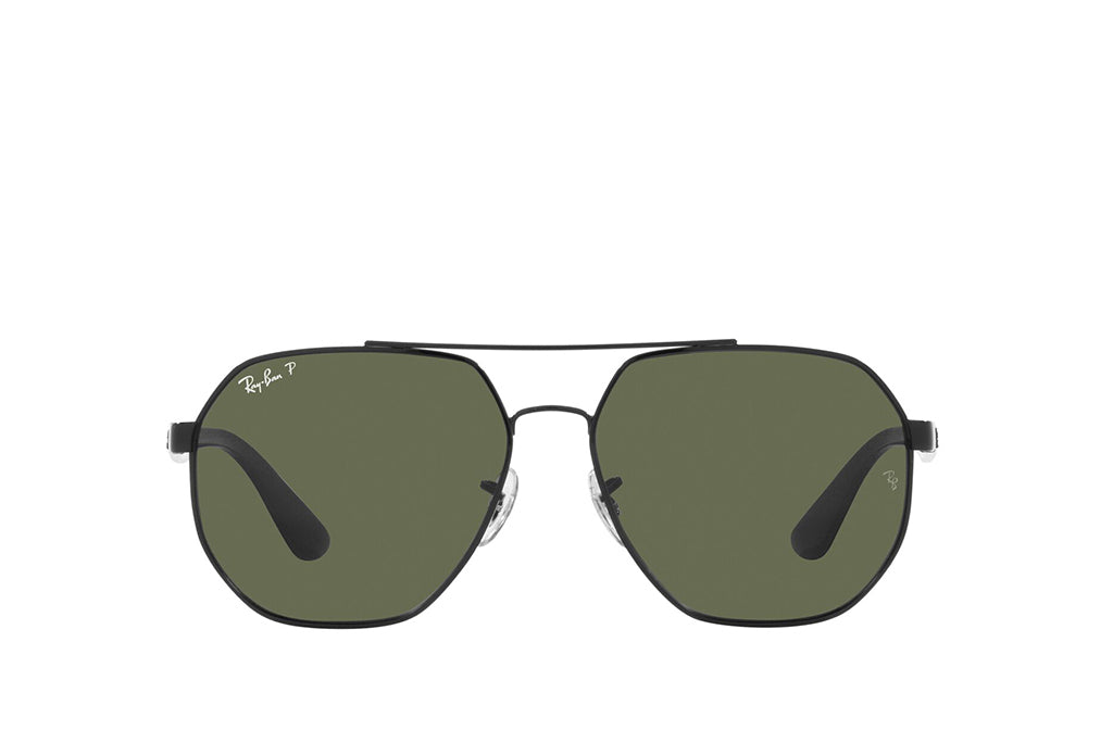 Ray-Ban 3714I Sunglass