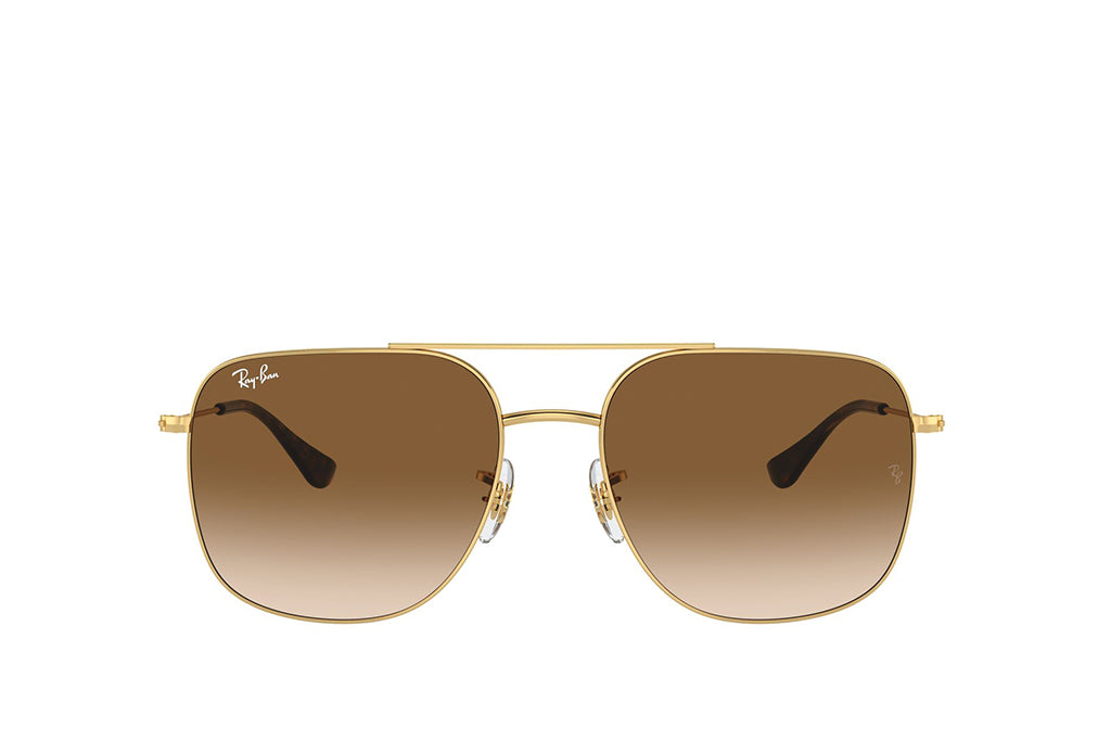 Ray-Ban 3722I Sunglass