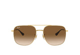 Ray-Ban 3722I Sunglass