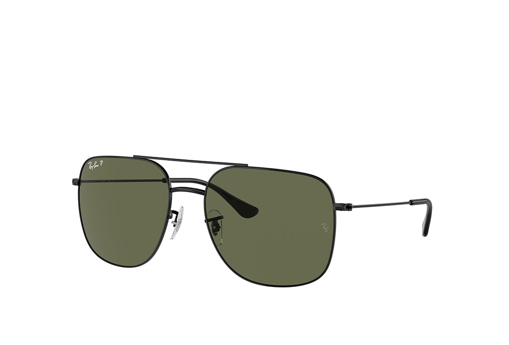 Ray-Ban 3722I Sunglass