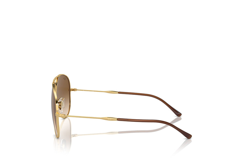 Ray-Ban 3825 Sunglass - Main Image