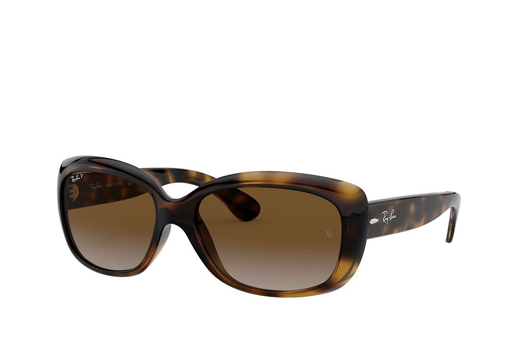 Ray-Ban 4101 Sunglass