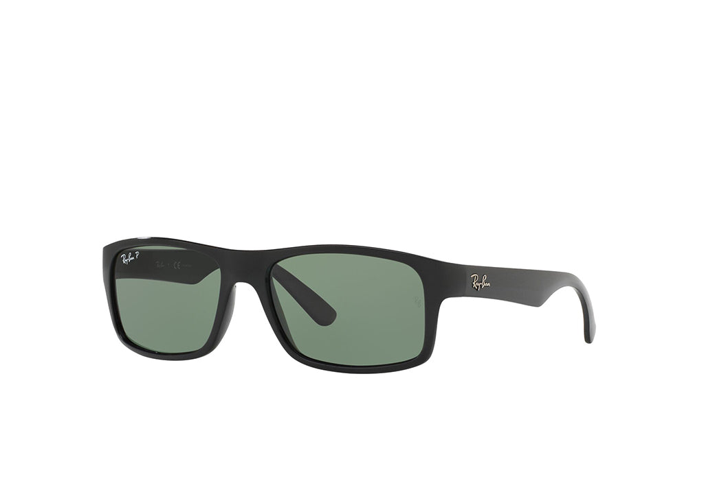 Ray-Ban 4205I Sunglass – Himalaya Optical