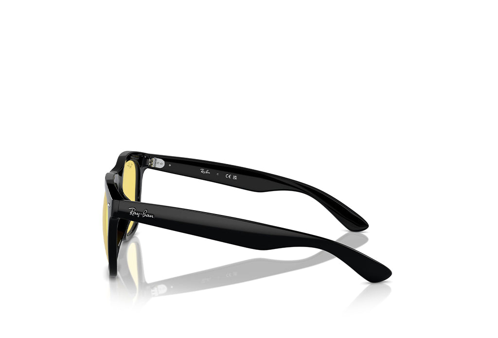 Ray-Ban 4260D Sunglass - Main Image