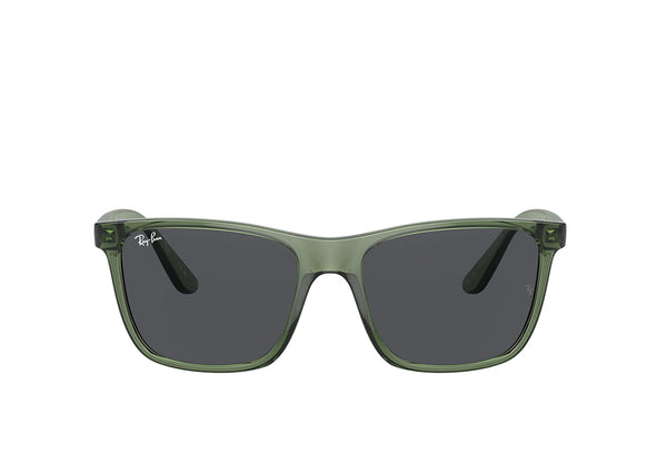 Ray-Ban 4349I Sunglass – Himalaya Optical