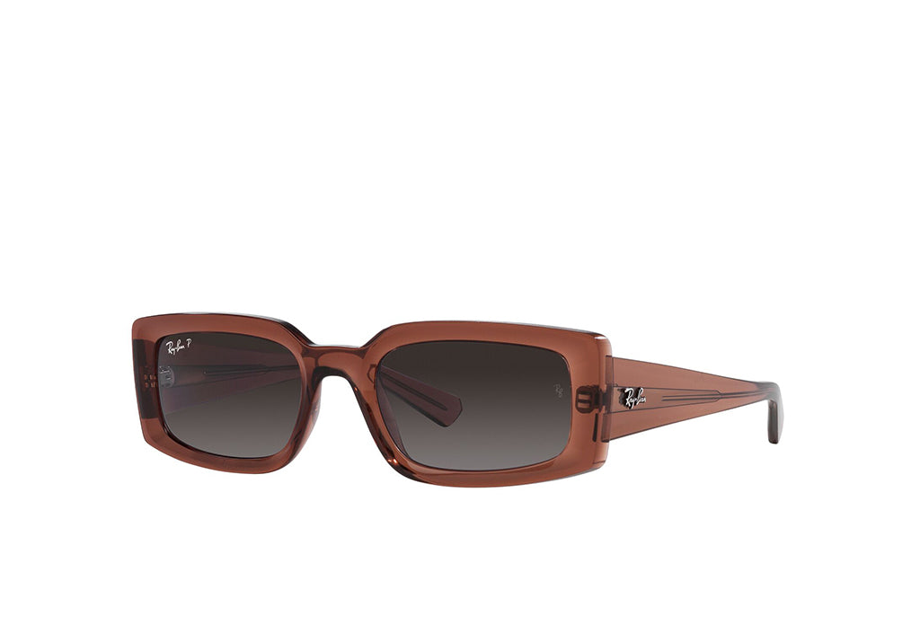 Ray-Ban 4395 Sunglass