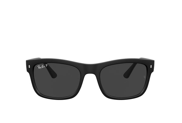 Ray-Ban 4428 Sunglass – Himalaya Optical
