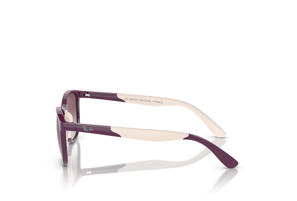 Ray-Ban 9077S Kids Sunglass - Main Image