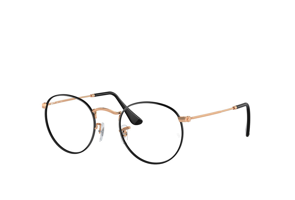 Ray-Ban 3447V Spectacle – Himalaya Optical