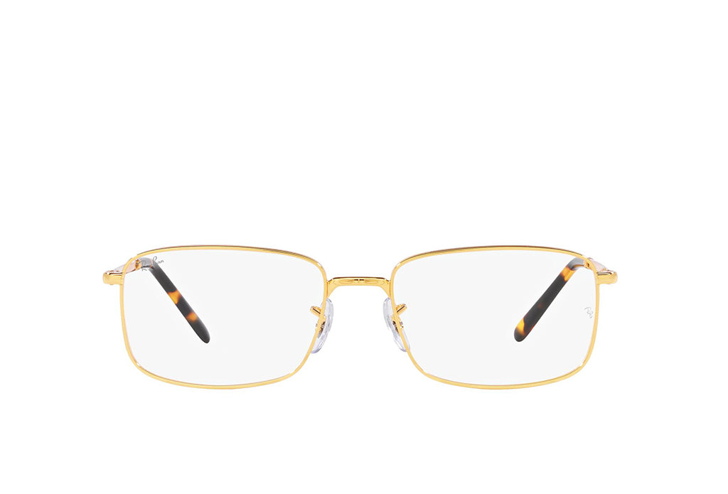 Ray-Ban 3717V Spectacle