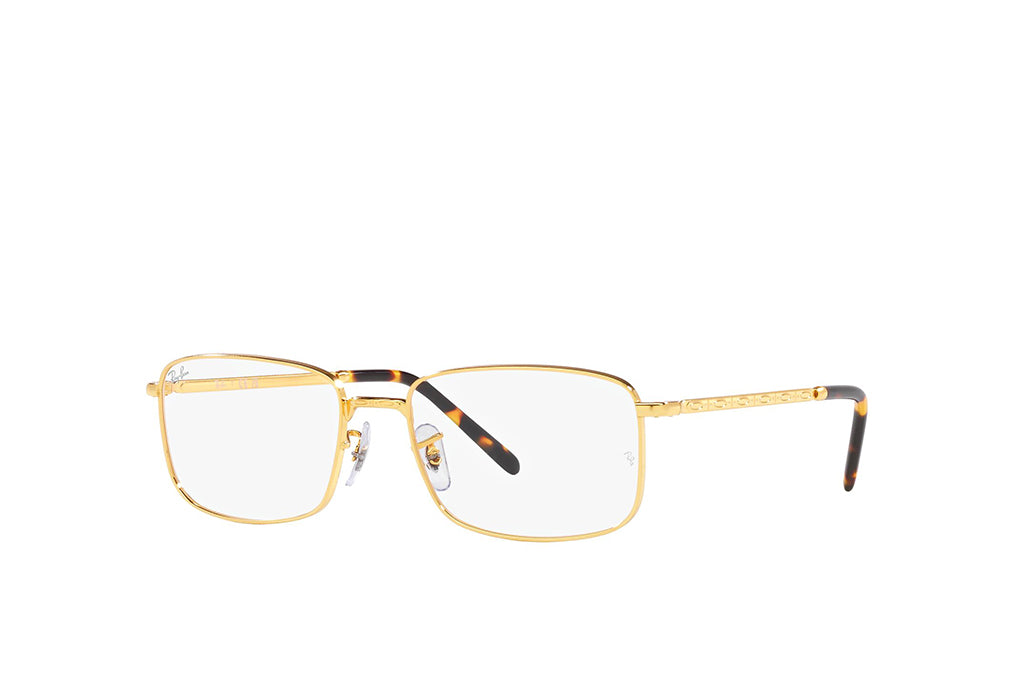 Ray-Ban 3717V Spectacle