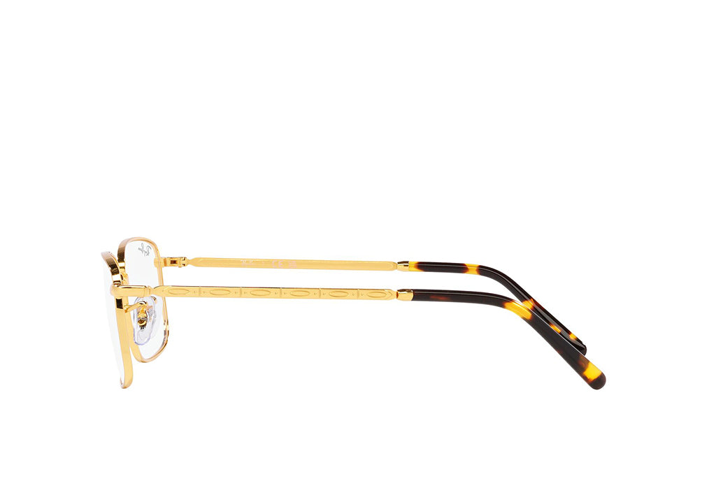 Ray-Ban 3717V Spectacle