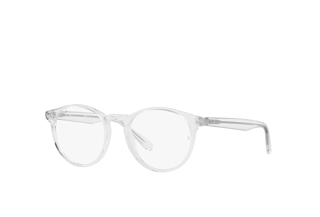 Ray-Ban 5402I Spectacle