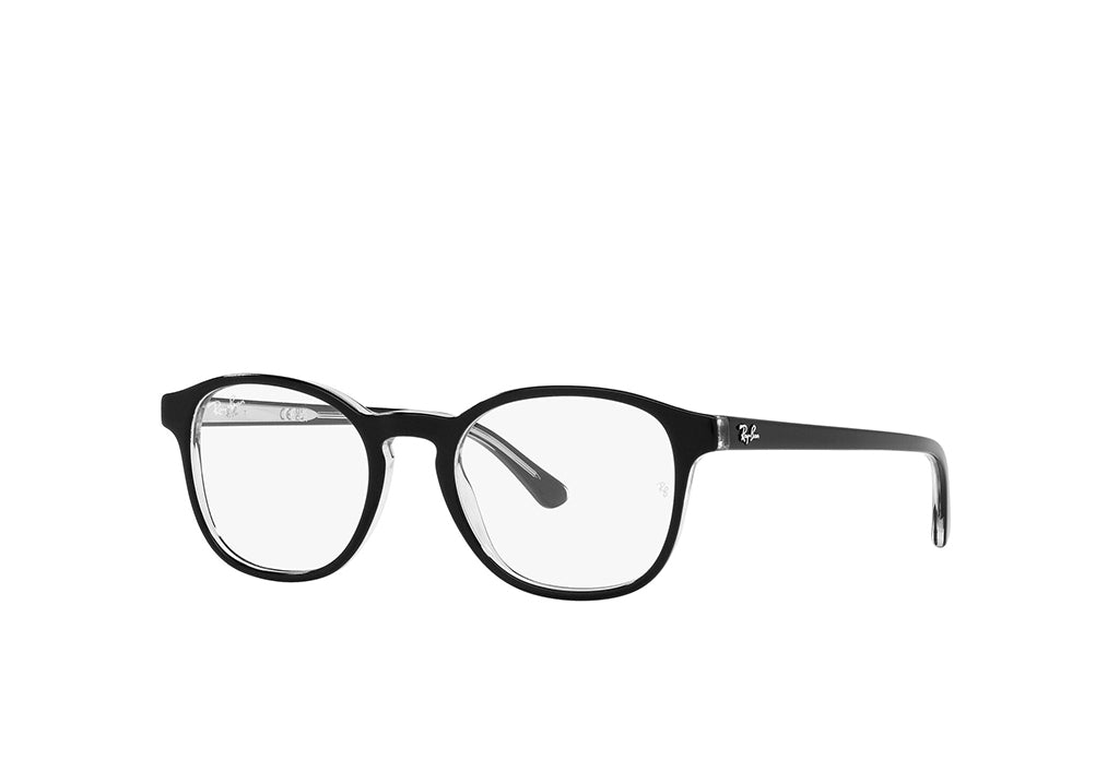 Ray-Ban 5417 Spectacle