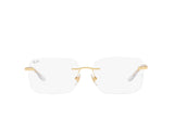 Ray-Ban 6483I Spectacle