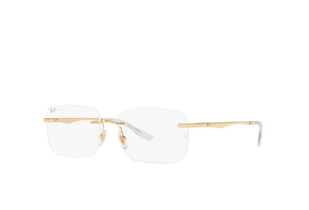 Ray-Ban 6483I Spectacle