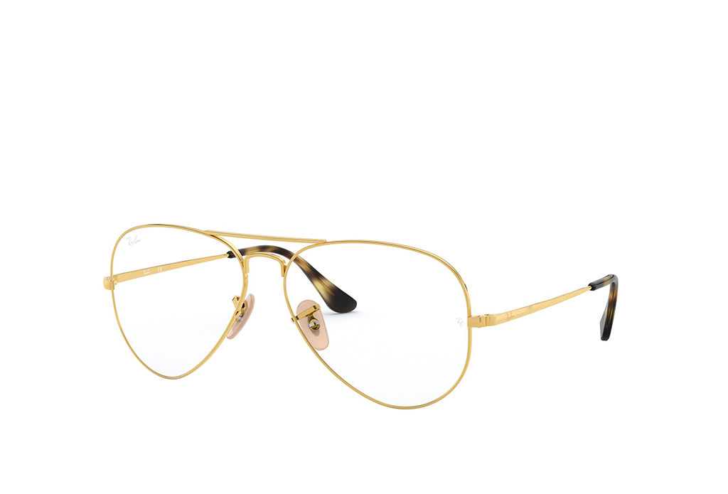 Ray-Ban 6489 Spectacle