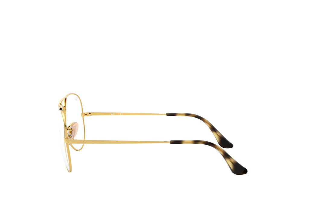 Ray-Ban 6489 Spectacle