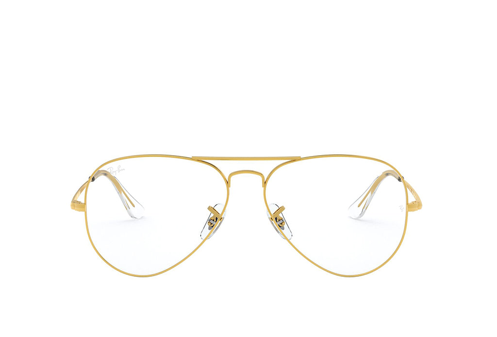 Ray-Ban 6489 Spectacle
