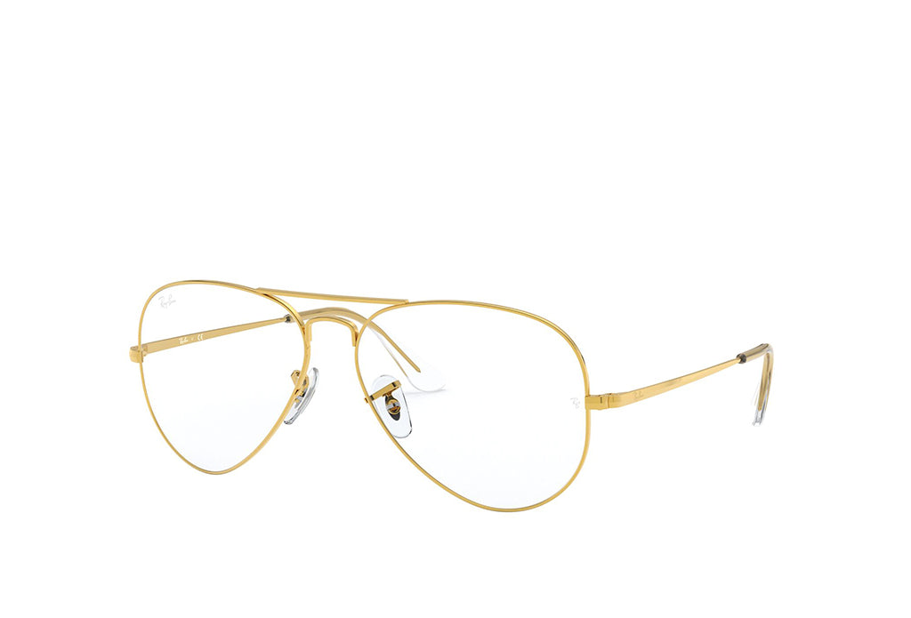 Ray-Ban 6489 Spectacle