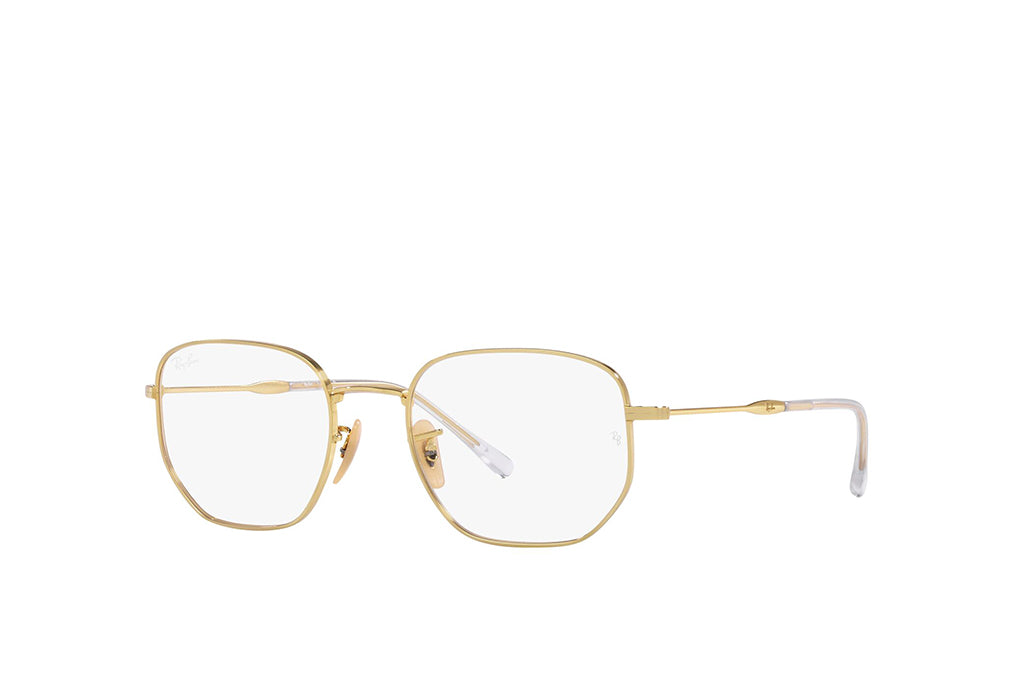 Ray-Ban 6496 Spectacle