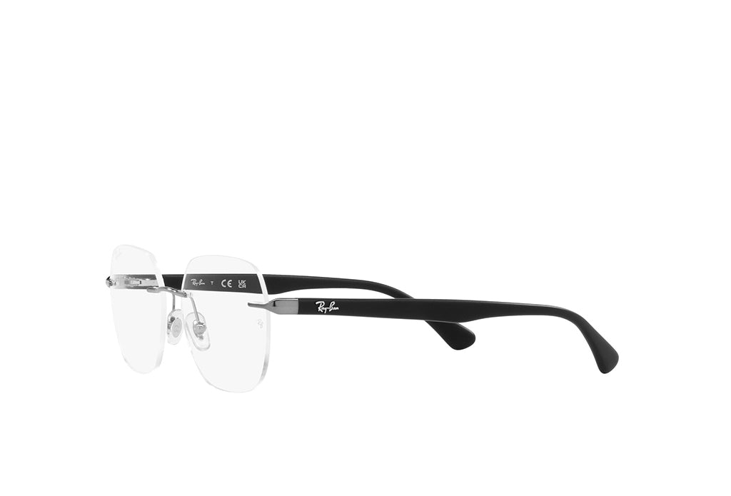Ray-Ban 6504I Spectacle