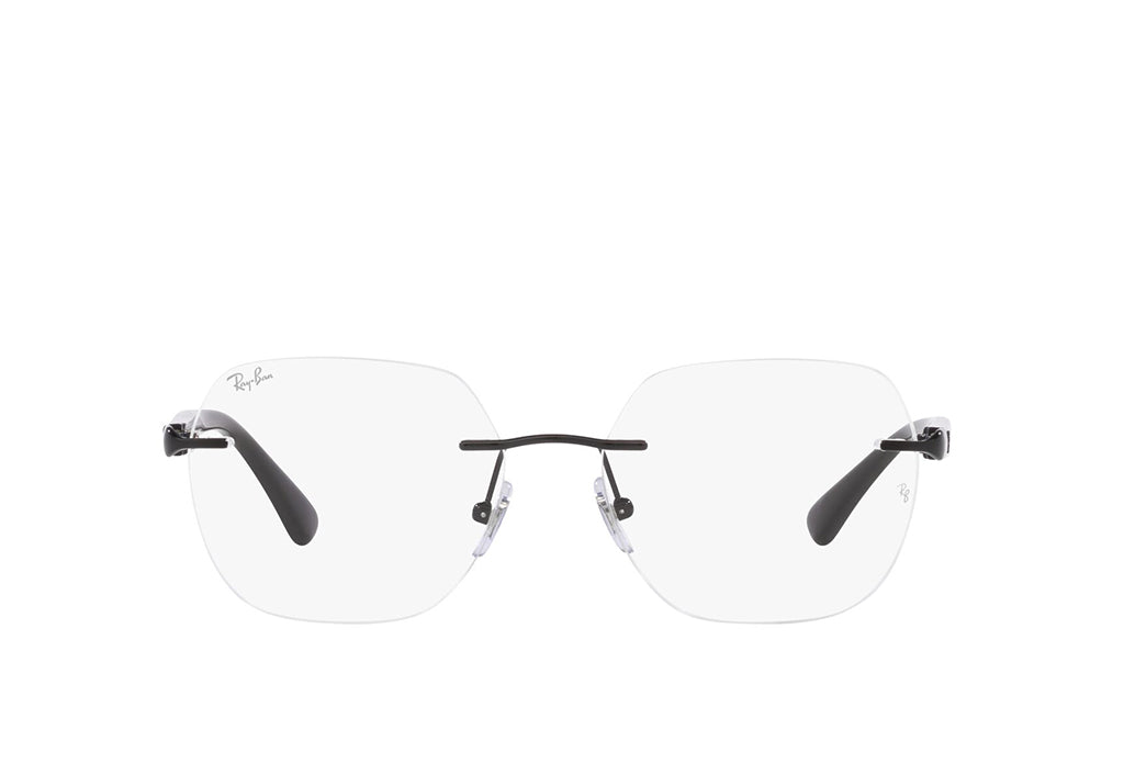Ray Ban 6504I Spectacle Himalaya Optical