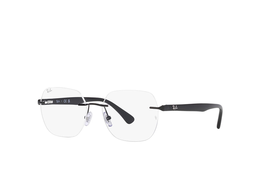 Ray-Ban 6504I Spectacle