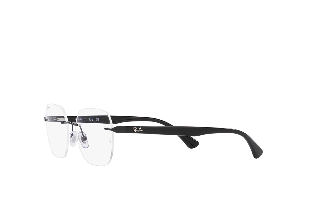 Ray-Ban 6504I Spectacle