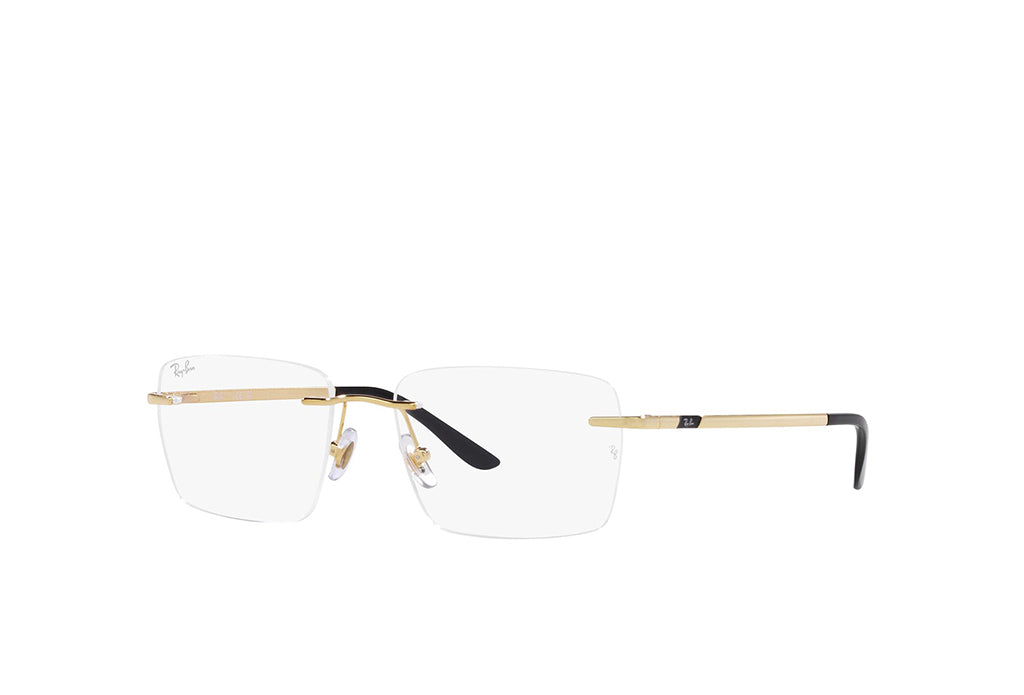 Ray-Ban 6506I Spectacle