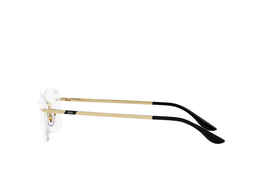 Ray-Ban 6506I Spectacle