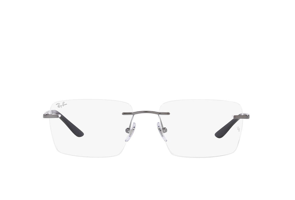 Ray-Ban 6506I Spectacle