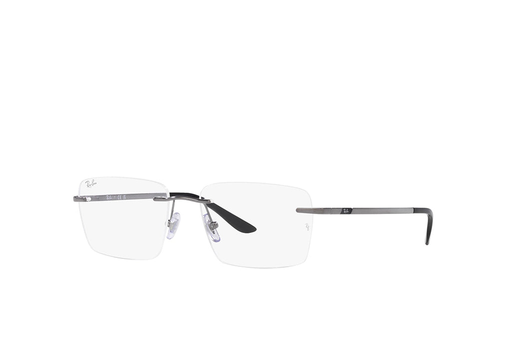 Ray-Ban 6506I Spectacle