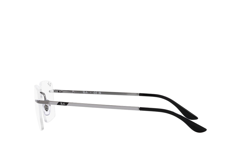 Ray-Ban 6506I Spectacle