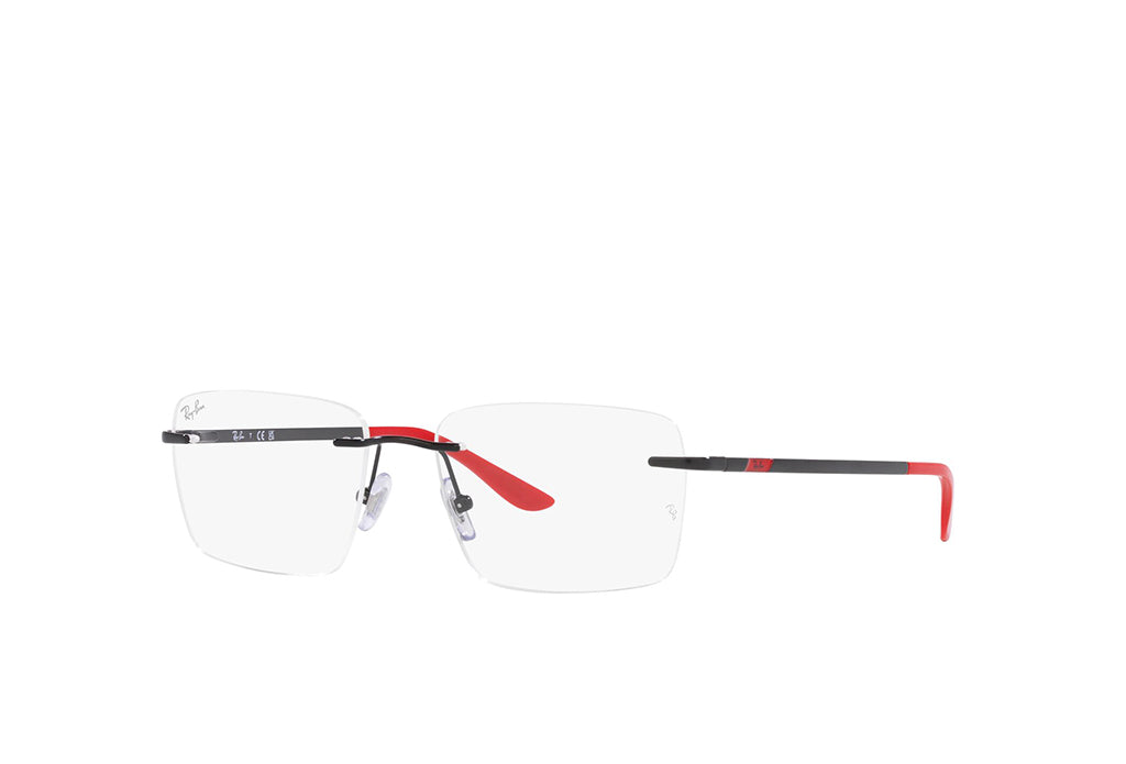 Ray-Ban 6506I Spectacle