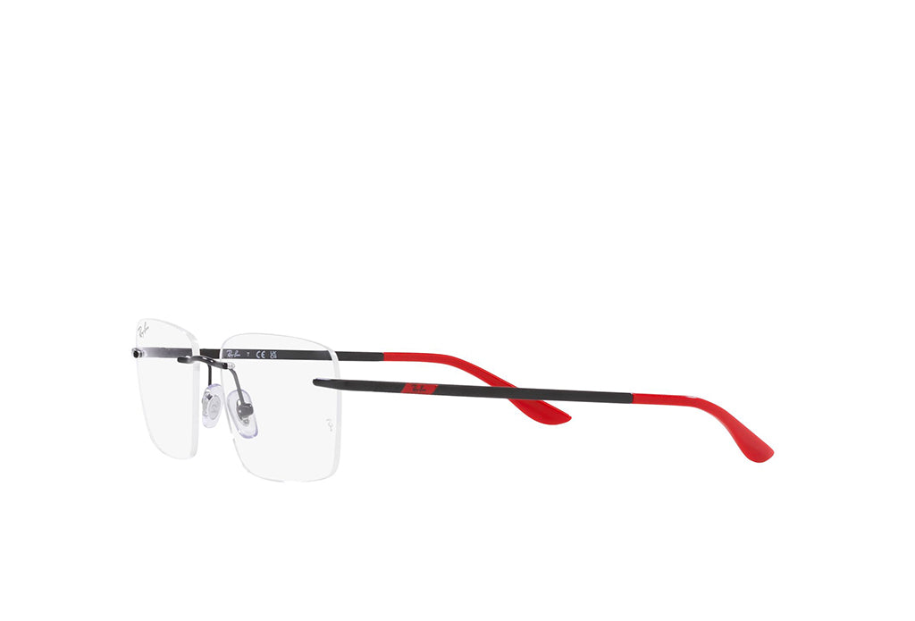 Ray-Ban 6506I Spectacle