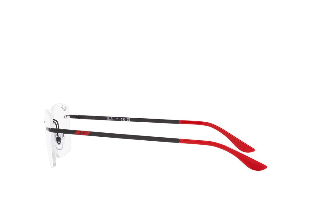 Ray-Ban 6506I Spectacle