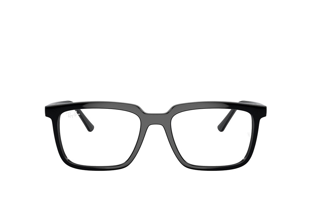 Ray-Ban 7239 Spectacle – Himalaya Optical