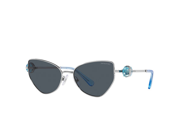 Swarovski 7003 Sunglass – Himalaya Optical