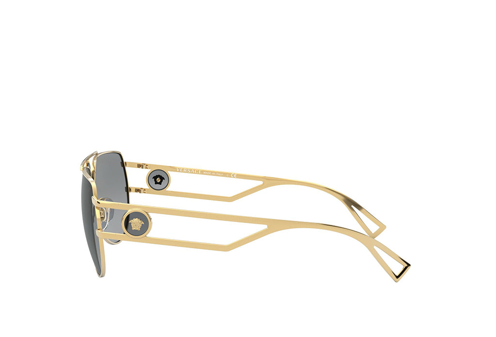 Versace top sunglasses