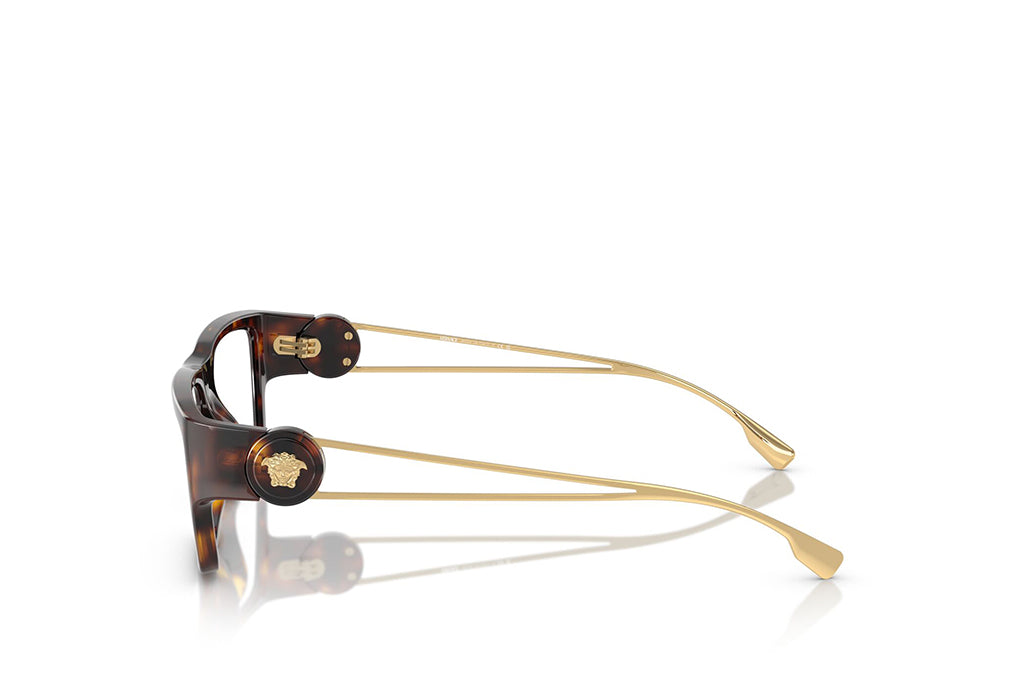 Looking Glass スタンダード Versace 3359 Spectacle – Himalaya Optical