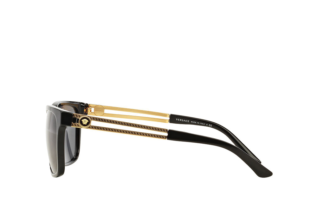 Versace 4307 Sunglass – Himalaya Optical