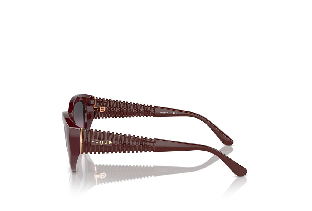 Vogue 5566S Sunglass – Himalaya Optical